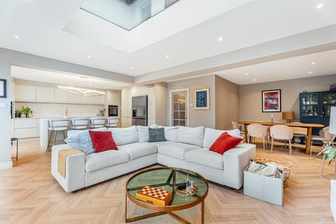 undefined, The Ridgeway, Hertfordshire AL4