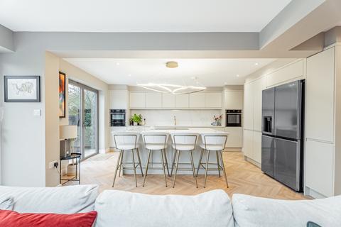 undefined, The Ridgeway, Hertfordshire AL4