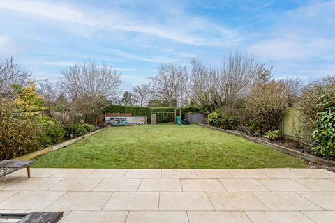 undefined, The Ridgeway, Hertfordshire AL4