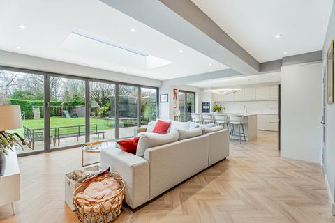 undefined, The Ridgeway, Hertfordshire AL4