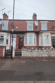 undefined, Beresford Avenue, Coventry, CV6