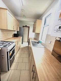 undefined, Beresford Avenue, Coventry, CV6