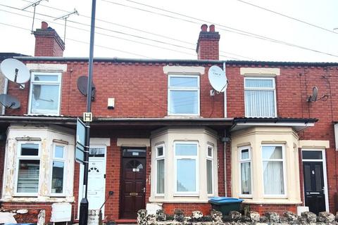 undefined, Beresford Avenue, Coventry, CV6