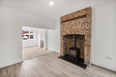 4 bedroom end of terrace house for sale, Wargrave Road, Newton-Le-Willows, WA12
