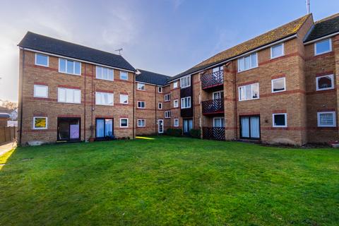 1 bedroom apartment for sale, Braziers Quay, Bishop's Stortford CM23