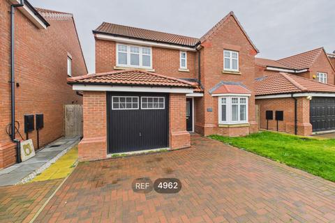 undefined, 12, Midfield Drive, Selby, YO8 4FG
