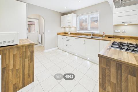 undefined, 12, Midfield Drive, Selby, YO8 4FG