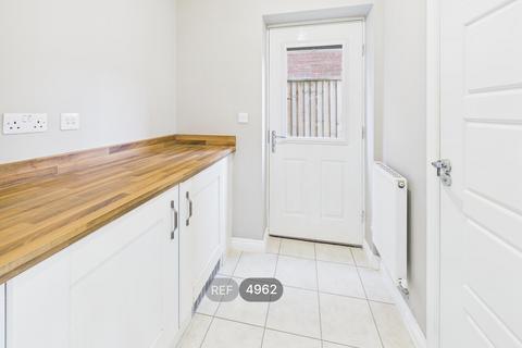 undefined, 12, Midfield Drive, Selby, YO8 4FG