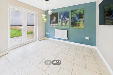undefined, 12, Midfield Drive, Selby, YO8 4FG