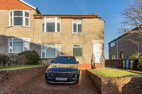 undefined, Montford Avenue, Glasgow G44