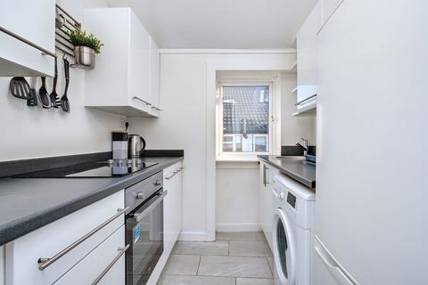 undefined, Montford Avenue, Glasgow G44
