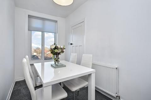 undefined, Montford Avenue, Glasgow G44