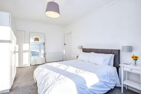 undefined, Montford Avenue, Glasgow G44