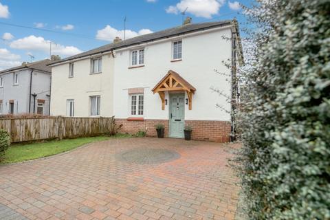 2 bedroom semi-detached house for sale, Knoll Crescent, Eastbourne, BN22