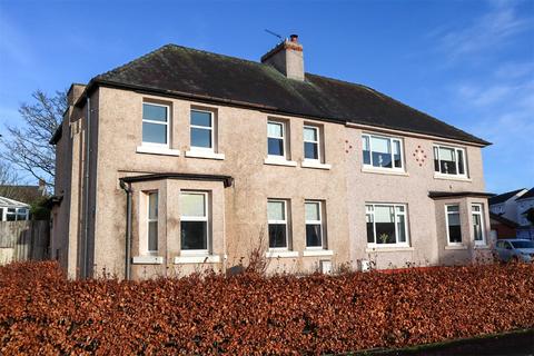undefined, Waverley Crescent, South Lanarkshire ML11