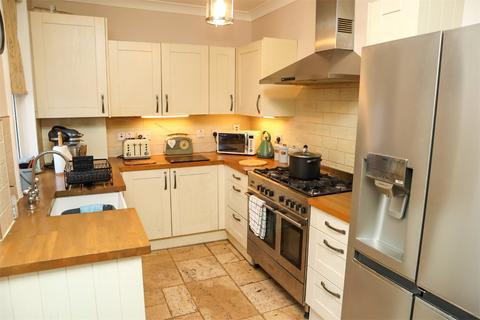undefined, Waverley Crescent, South Lanarkshire ML11
