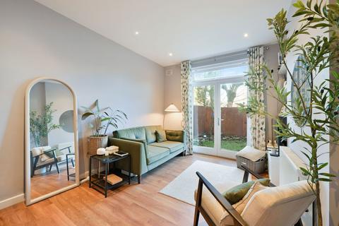 undefined, Berrylands Road, Surbiton KT5