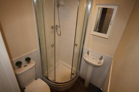 undefined, Ashbourne Road, Derby,
