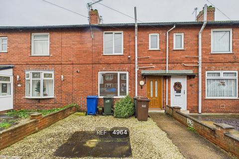 undefined, 37 Haig Street, Selby, YO8 4BY