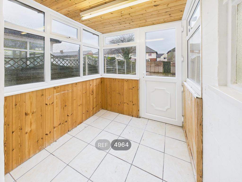 Sunroom