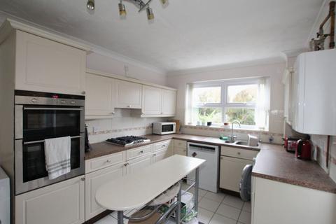 4 bedroom detached house for sale, Banham Mews, Haverhill CB9