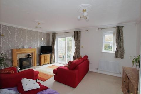4 bedroom detached house for sale, Banham Mews, Haverhill CB9