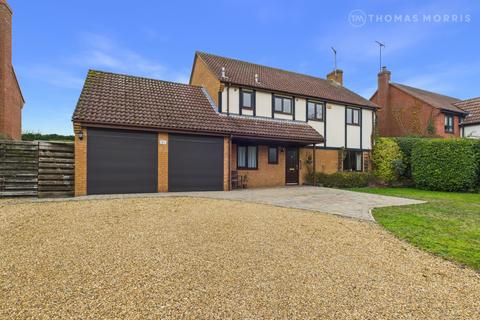 undefined, Redebourn Lane, Huntingdon PE26