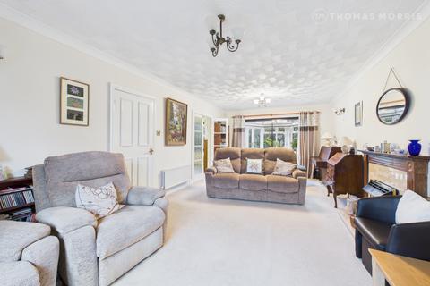 undefined, Redebourn Lane, Huntingdon PE26