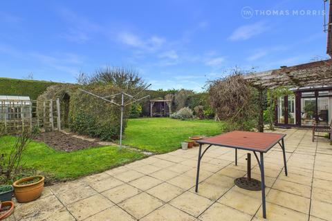 4 bedroom detached house for sale, Redebourn Lane, Huntingdon PE26