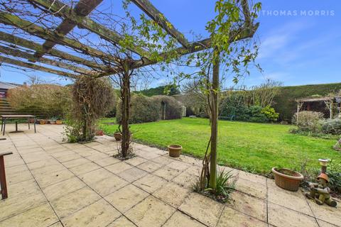 4 bedroom detached house for sale, Redebourn Lane, Huntingdon PE26