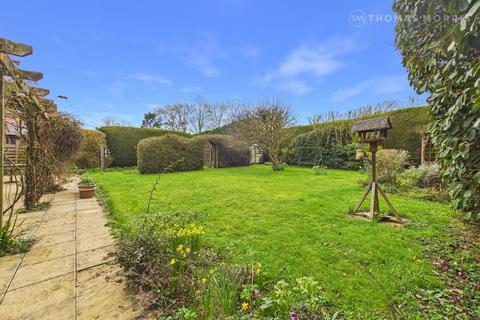 4 bedroom detached house for sale, Redebourn Lane, Huntingdon PE26