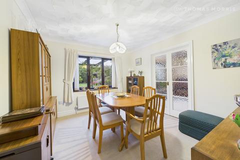4 bedroom detached house for sale, Redebourn Lane, Huntingdon PE26