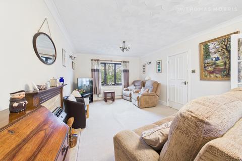 4 bedroom detached house for sale, Redebourn Lane, Huntingdon PE26