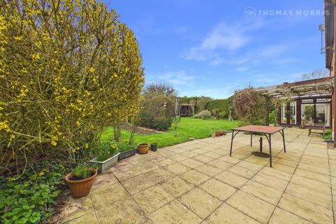 4 bedroom detached house for sale, Redebourn Lane, Huntingdon PE26