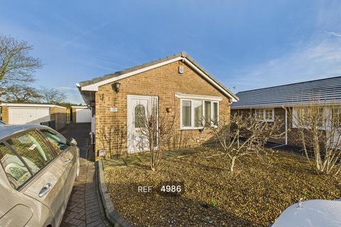 undefined, 48 Hadleigh Rise, Pontefract, WF8 4SJ