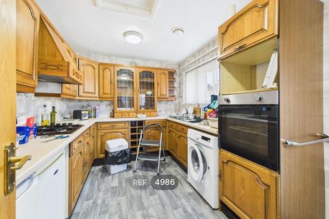 undefined, 48 Hadleigh Rise, Pontefract, WF8 4SJ