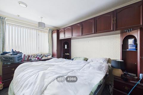 undefined, 48 Hadleigh Rise, Pontefract, WF8 4SJ