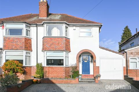 3 bedroom semi-detached house for sale, Sunnybank Road, Oldbury, West Midlands, B68