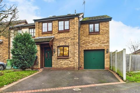 undefined, Goldcrest Drive, Shrewsbury