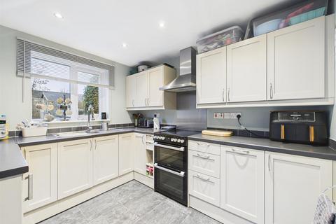 undefined, Goldcrest Drive, Shrewsbury
