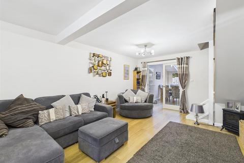 undefined, Goldcrest Drive, Shrewsbury