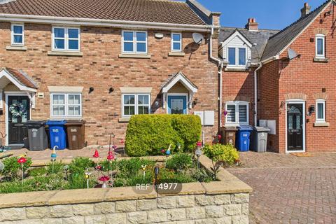 undefined, 4 Corn Mill Court, Sherburn In Elmet, Leeds, LS25 6PH