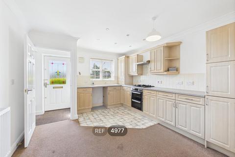 undefined, 4 Corn Mill Court, Sherburn In Elmet, Leeds, LS25 6PH