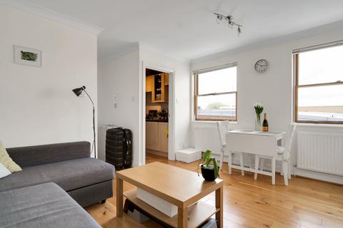1 bedroom apartment to rent, Eagle Wharf Road, Islington, London, N1