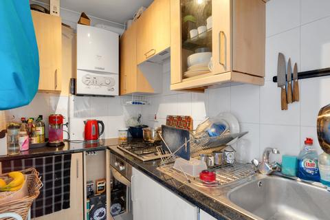 1 bedroom apartment to rent, Eagle Wharf Road, Islington, London, N1