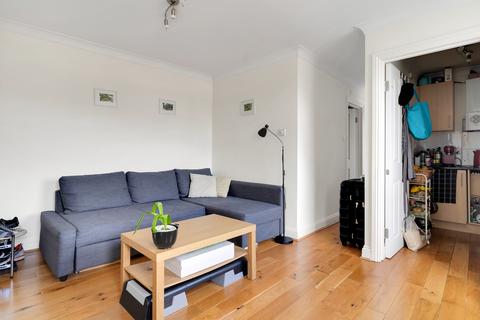 Eagle Wharf Road, Islington, London, N1