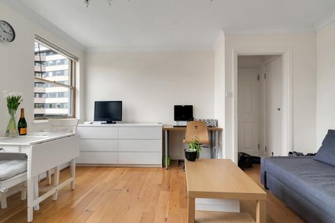 1 bedroom apartment to rent, Eagle Wharf Road, Islington, London, N1