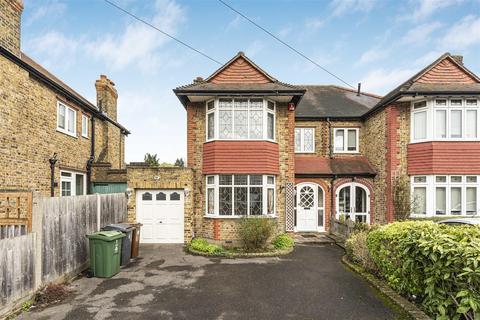 undefined, Goldsborough Crescent, North Chingford