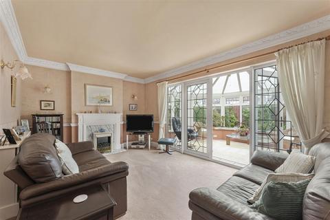 undefined, Goldsborough Crescent, North Chingford