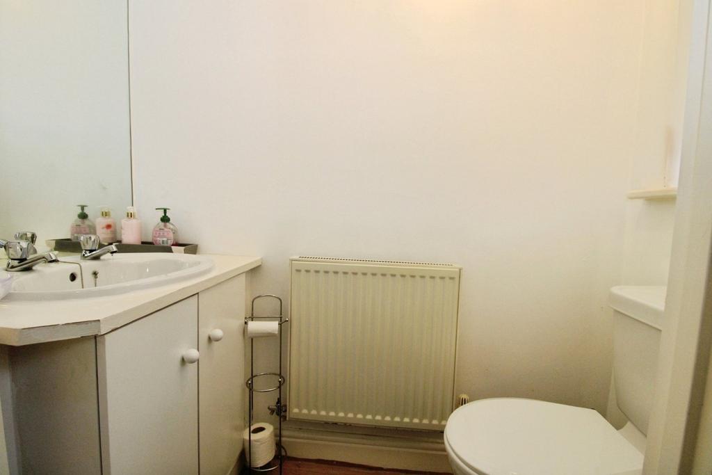 Cloakroom